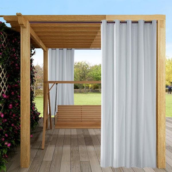curtain & drapes outdoor solid color window sunlight blackout waterproof drape patio porch decoration
curtain & drapes outdoor solid color window sunlight blackout waterproof drape patio porch decoration