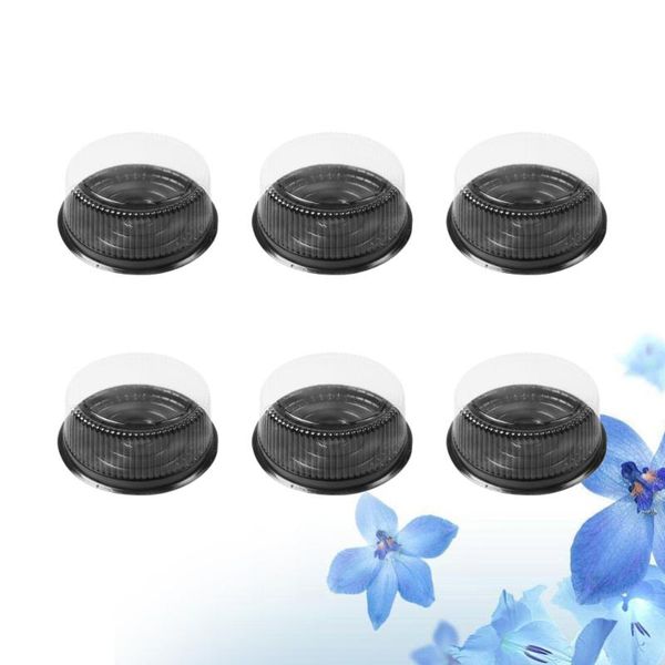 gift wrap 10pcs 10.5 inche cupcake boxes plastic transparent dome holder for pastries fruit 
gift wrap 10pcs 10.5 inche cupcake boxes plastic transparent dome holder for pastries fruit