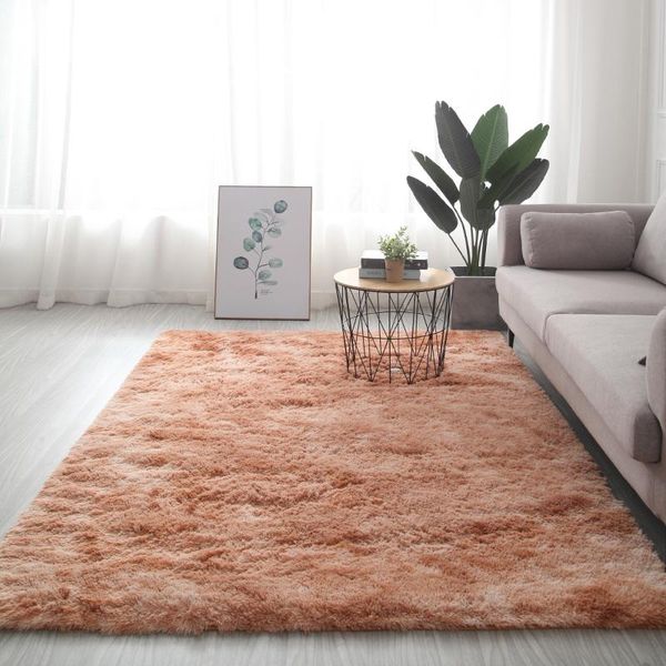 nordic rectangular living room tea table carpet light gray mixed color long hair bedroom full of bedside blanket custom-made bay carpets
nordic rectangular living room tea table carpet light gray mixed color long hair bedroom full of bedside blanket custom-made bay carpets