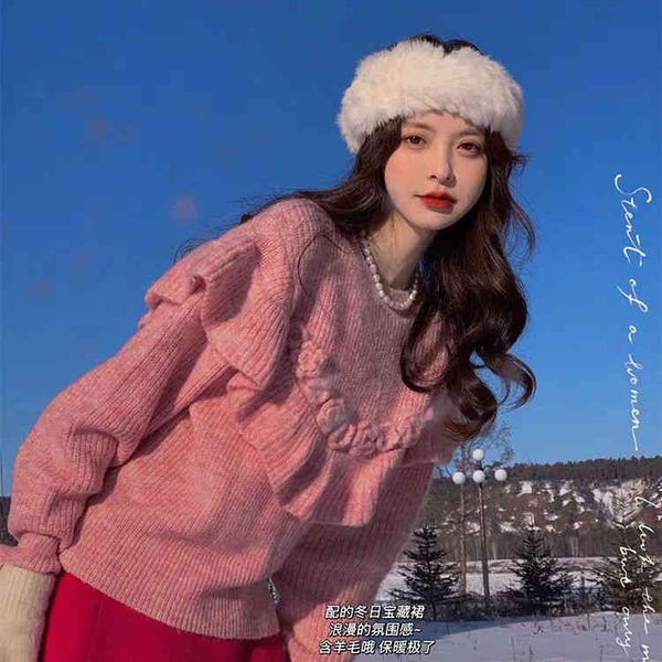women's hoodies & sweatshirts style pullover sweater women fall/winter loose lazy knit pink winter fashion 6z1d, Black
women's hoodies & sweatshirts style pullover sweater women fall/winter loose lazy knit pink winter fashion 6z1d, Black