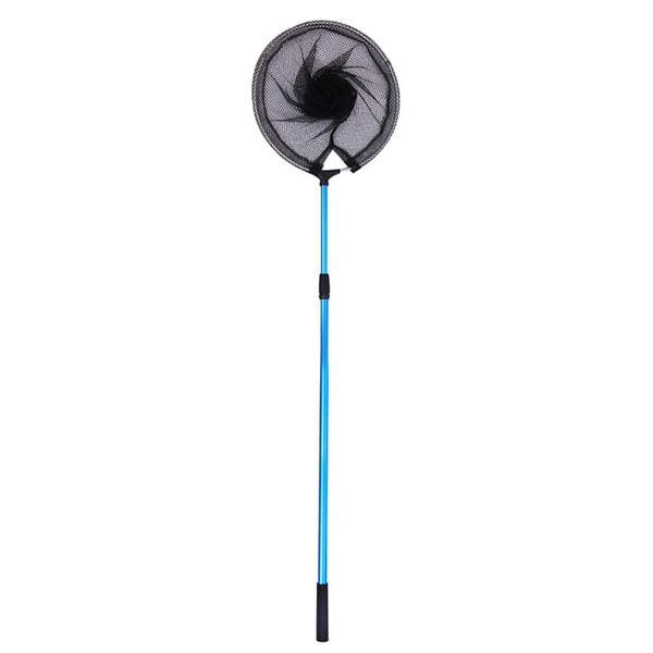 pc fishing net aluminium alloy colored pole portable blue landing for lakes accessories
pc fishing net aluminium alloy colored pole portable blue landing for lakes accessories