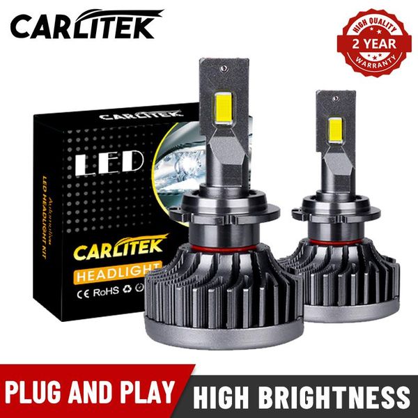 car headlights carlitek d3s d4s d2s led canbus no error 6000k high power d8s d1s light bulbs in for auto d1r d2r d3r d4r lamps universal
car headlights carlitek d3s d4s d2s led canbus no error 6000k high power d8s d1s light bulbs in for auto d1r d2r d3r d4r lamps universal
