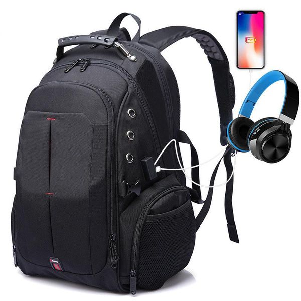 backpack men travel lapearplug hole school bag vintage student computer package business charging port usb fashion
backpack men travel lapearplug hole school bag vintage student computer package business charging port usb fashion