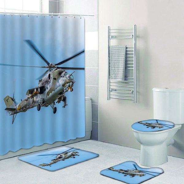 shower curtains blue sky 3d machine gun car airplane train flag waterproof fabric curtain antiskid rug toilet lid cover bath mat 180x180
shower curtains blue sky 3d machine gun car airplane train flag waterproof fabric curtain antiskid rug toilet lid cover bath mat 180x180