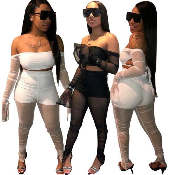 women's tracksuits 2021 woman suit fashion est wrinkle office lady, Gray
women's tracksuits 2021 woman suit fashion est wrinkle office lady, Gray