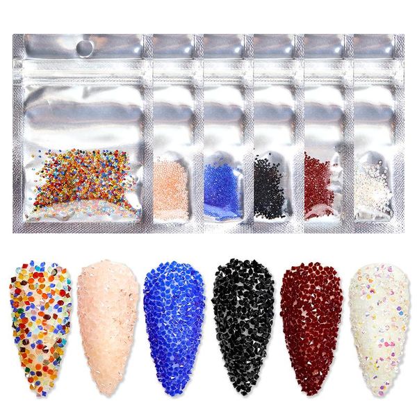 nail art decorations 50g 1.2mm-1.3mm 1440pcs swarovsk i crystal 3d non fix flatback rhinestones shoes and dancing decoration, Silver;gold
nail art decorations 50g 1.2mm-1.3mm 1440pcs swarovsk i crystal 3d non fix flatback rhinestones shoes and dancing decoration, Silver;gold