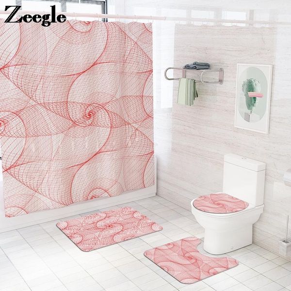 polyester waterproof shower curtain and bath mat set home decor bathroom carpet rug memory foam toilet seat cover mats
polyester waterproof shower curtain and bath mat set home decor bathroom carpet rug memory foam toilet seat cover mats