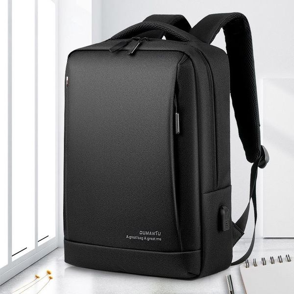 backpack women waterproof nylon backpacks 15.6 inch lapusb charging backbag men business travel bags school for teenage girl boy
backpack women waterproof nylon backpacks 15.6 inch lapusb charging backbag men business travel bags school for teenage girl boy