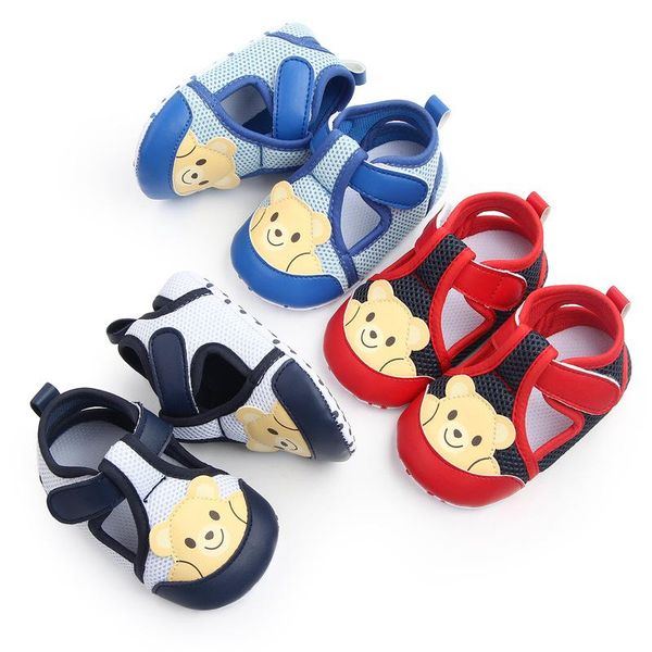 first walkers summer cute animal pattern baby slippers toddler boys girls shoes soft sole indoor non-slip fashion
first walkers summer cute animal pattern baby slippers toddler boys girls shoes soft sole indoor non-slip fashion