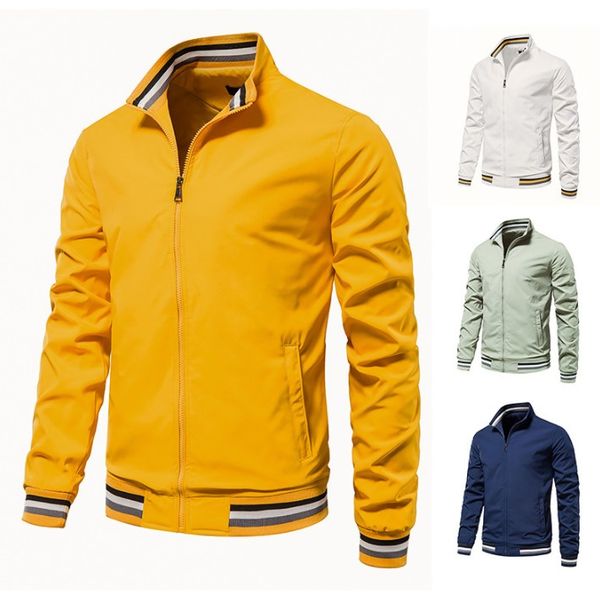 men's jackets coats stand-up collar jacket mens plus cotton thermal insulation wind-proof car jacket men wholesale, Black;brown
men's jackets coats stand-up collar jacket mens plus cotton thermal insulation wind-proof car jacket men wholesale, Black;brown