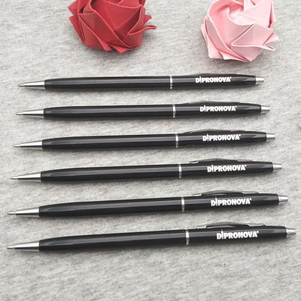 pcs/lot metal pen smooth writting promotional pens with print logo laser engraved by dhl ballpoint, Blue;orange
pcs/lot metal pen smooth writting promotional pens with print logo laser engraved by dhl ballpoint, Blue;orange
