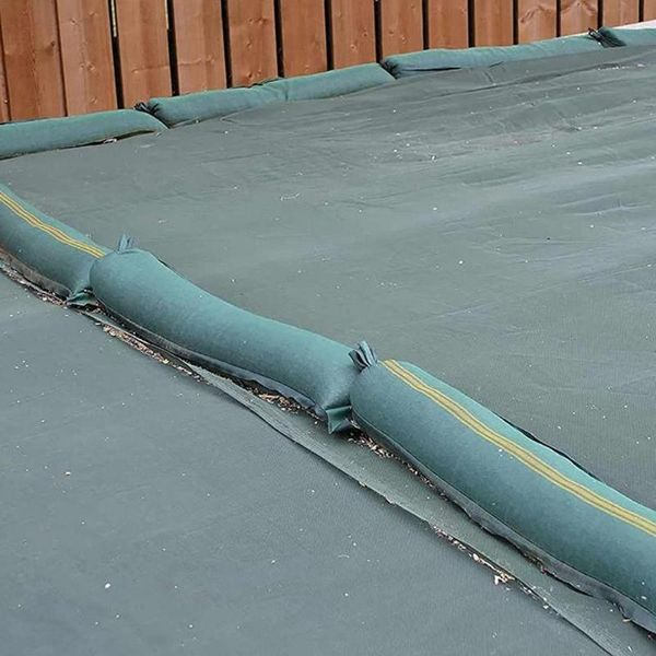 storage bags 5/10pc flood protection bag silo sandbags and with handle 25x100cm
storage bags 5/10pc flood protection bag silo sandbags and with handle 25x100cm