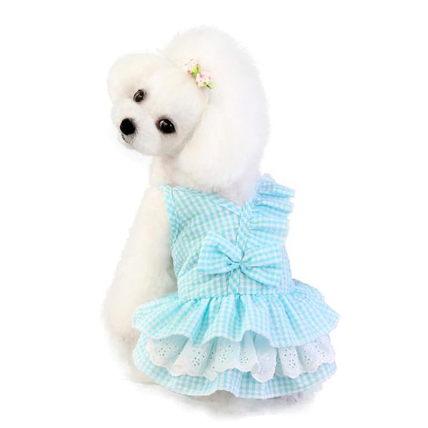 dog apparel lace tullle dress pet clothes for small dogs party birthday wedding bow knot ball gown puppy costume cute clothing
dog apparel lace tullle dress pet clothes for small dogs party birthday wedding bow knot ball gown puppy costume cute clothing