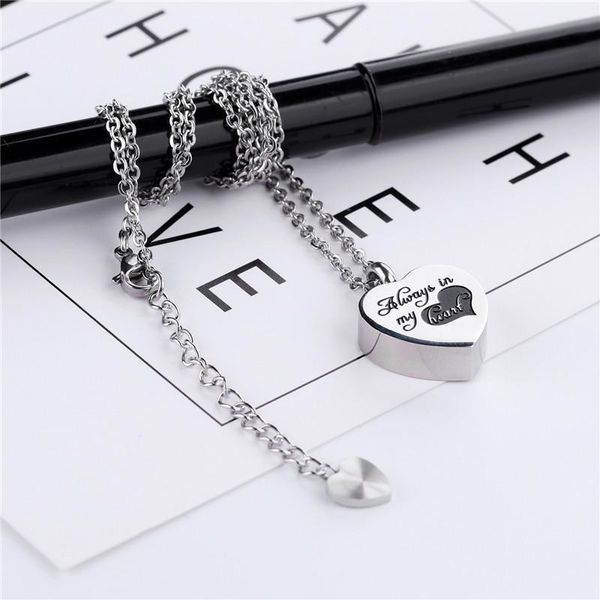 pendant necklaces kurshuni 2021 designed heart &pendant women's jewelry valentines surprise gifts detachable hide secret chain, Silver
pendant necklaces kurshuni 2021 designed heart &pendant women's jewelry valentines surprise gifts detachable hide secret chain, Silver