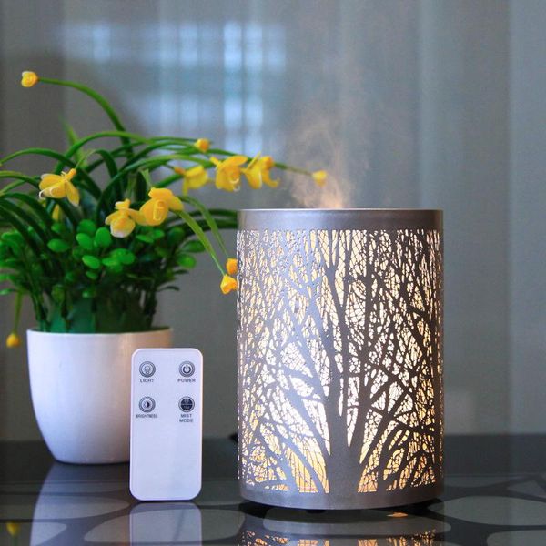 essential oils diffusers wrought iron hollow aroma diffuser dc24v 100ml household air humidifier bedroom mute warm light oil
essential oils diffusers wrought iron hollow aroma diffuser dc24v 100ml household air humidifier bedroom mute warm light oil