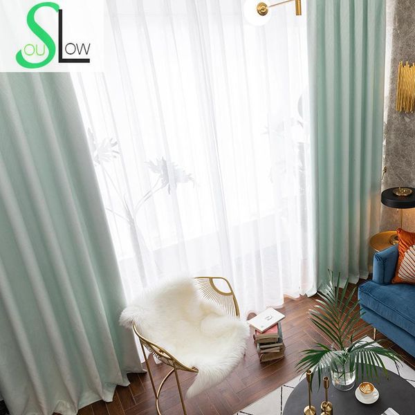 slow soul wathet thick fabric curtains for living room kitchen bedroom and tulle french window modern rideaux geometric curtain & drapes
slow soul wathet thick fabric curtains for living room kitchen bedroom and tulle french window modern rideaux geometric curtain & drapes