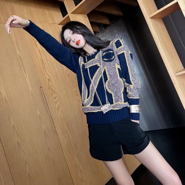women's sweaters high version early fall 2021 jersey big logo jacquard long sleeve sweater crew neck pullovers s-xl, White;black
women's sweaters high version early fall 2021 jersey big logo jacquard long sleeve sweater crew neck pullovers s-xl, White;black