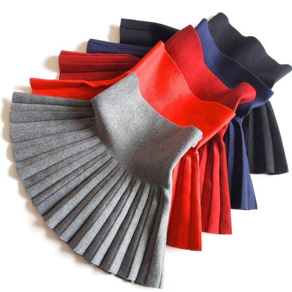 skirts style spring kids clothing girls fashion casual knit skirt bottoming princess child costume roupas infantis menina, Blue
skirts style spring kids clothing girls fashion casual knit skirt bottoming princess child costume roupas infantis menina, Blue