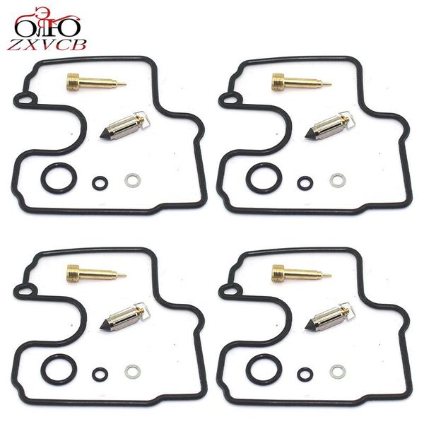 motorcycle fuel system for yamha yzf1000r 1996-2001 yzf 1000 yzf1000 r carburetor repair kit floating needle seal parts
motorcycle fuel system for yamha yzf1000r 1996-2001 yzf 1000 yzf1000 r carburetor repair kit floating needle seal parts