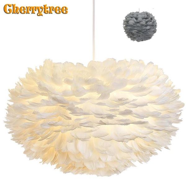 feather pendant lights hanglamp lamp nordic design lustre vintage loft decor dining room kitchen home light fixtures led lamps
feather pendant lights hanglamp lamp nordic design lustre vintage loft decor dining room kitchen home light fixtures led lamps