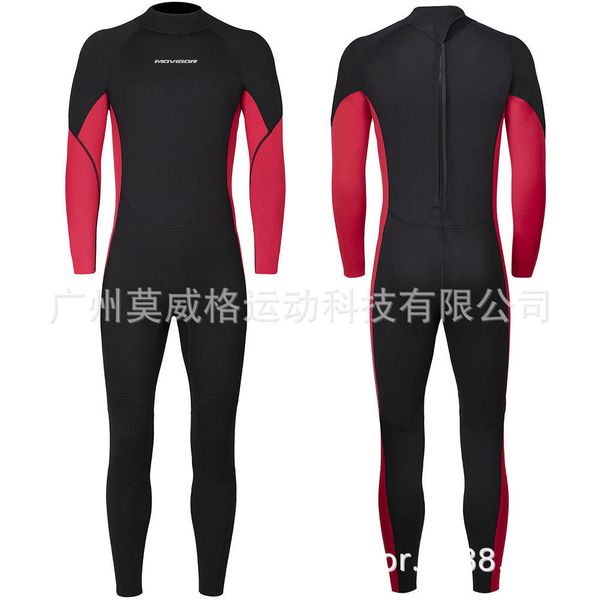 outdoor children's swimsuit men's and women's movigor new sunscreen one-piece long sleeve quick dry floating d, White;black
outdoor children's swimsuit men's and women's movigor new sunscreen one-piece long sleeve quick dry floating d, White;black