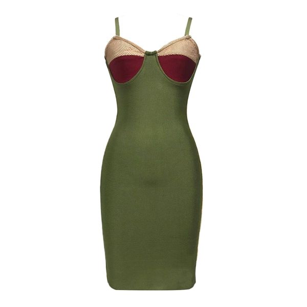 summer bandage women dress bodycon party club elegant green spaghetti strap celebrity sleeveless dresses 210515, Black;gray
summer bandage women dress bodycon party club elegant green spaghetti strap celebrity sleeveless dresses 210515, Black;gray