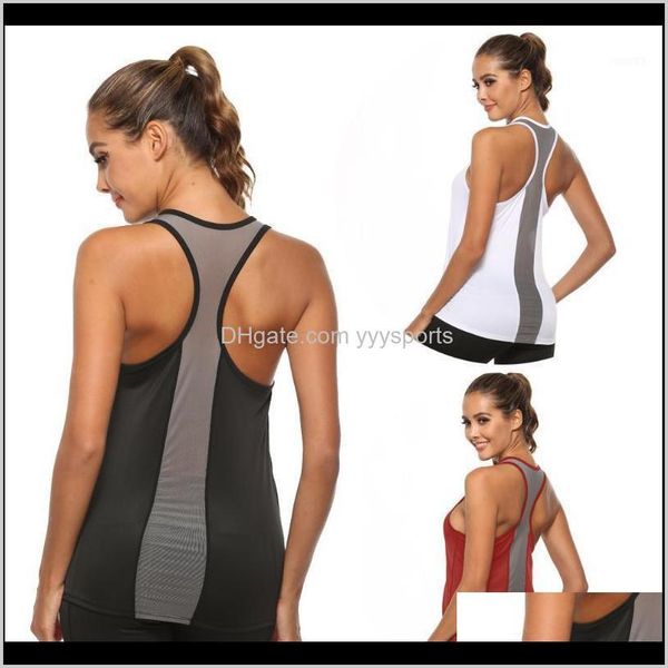outfits sleeveless mesh back yoga fitness shirt women quick dry gym workout training female breathable running sports tank vest1 a hcllf, White;red
outfits sleeveless mesh back yoga fitness shirt women quick dry gym workout training female breathable running sports tank vest1 a hcllf, White;red