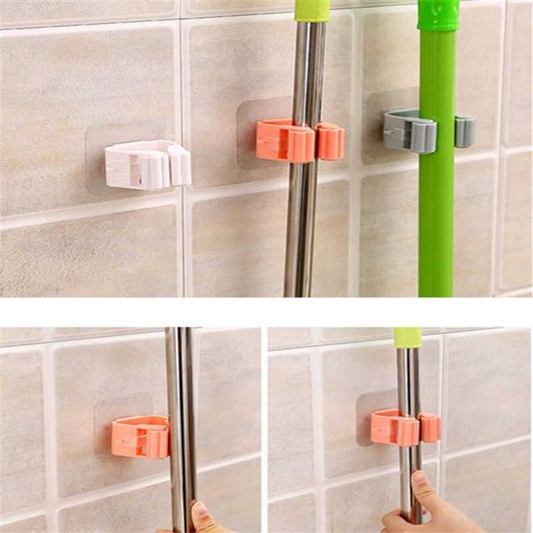 hooks & rails 6 fees fixed to the wall shelf mop rack organizer hanging hook holder kitchen storage broom hanger bathroom accessories
hooks & rails 6 fees fixed to the wall shelf mop rack organizer hanging hook holder kitchen storage broom hanger bathroom accessories