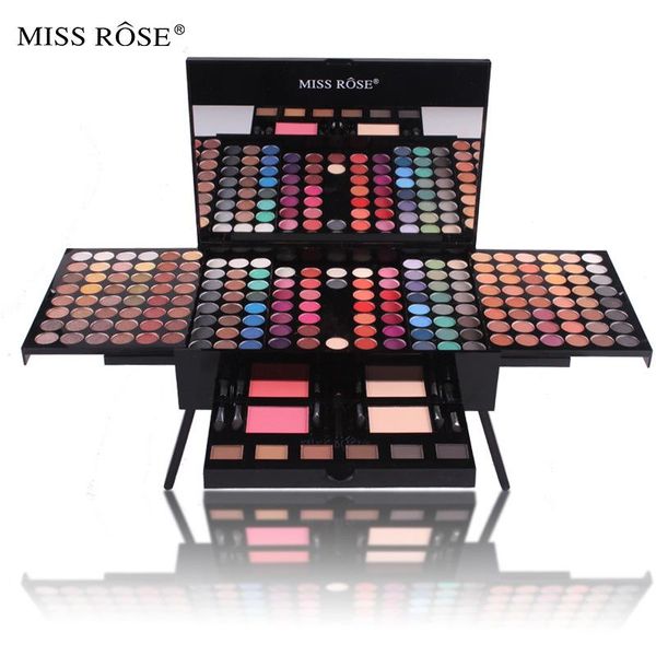 eye shadow makeup kit full professional set box cosmetics for women 190 color lady eyeshadow palette
eye shadow makeup kit full professional set box cosmetics for women 190 color lady eyeshadow palette