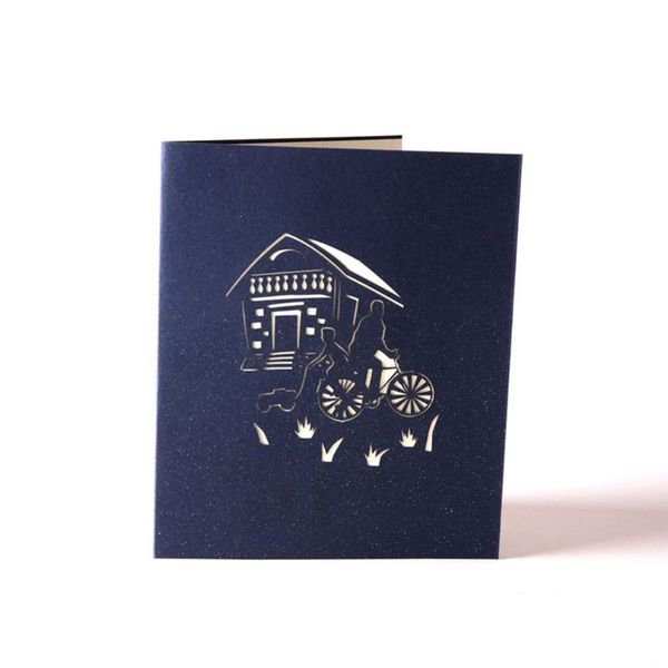 creative 3d figure greeting card birthday festival blessing paper postcard gift decor supplies cards
creative 3d figure greeting card birthday festival blessing paper postcard gift decor supplies cards