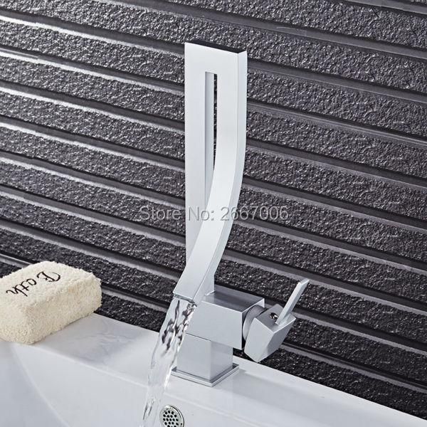 bathroom sink faucets gizero rotable fancy design silver color waterfall basin faucet tap deck mount brass mixer gi876
bathroom sink faucets gizero rotable fancy design silver color waterfall basin faucet tap deck mount brass mixer gi876