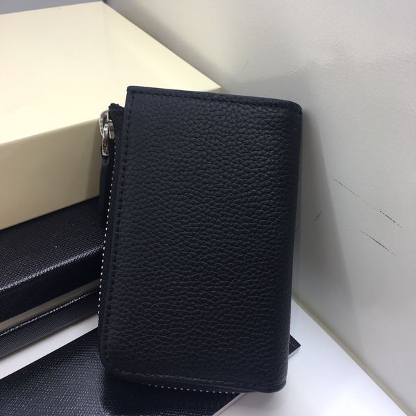 wholesale business cards clip card bags cash taipan soft leather grain series zipper key bag, Brown;gray
wholesale business cards clip card bags cash taipan soft leather grain series zipper key bag, Brown;gray