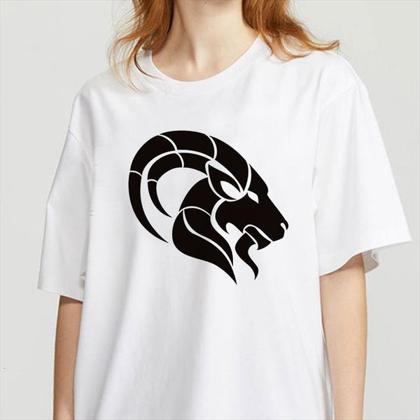 special totem print men mens fashion short sleeved casual harajuku 90s femme streetwear tee, White;black
special totem print men mens fashion short sleeved casual harajuku 90s femme streetwear tee, White;black