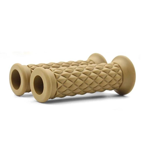 handlebars 50lc 2pcs 7/8"22mm motorcycle rubber handlebar bike vintage hand grip bar end for styling
handlebars 50lc 2pcs 7/8"22mm motorcycle rubber handlebar bike vintage hand grip bar end for styling