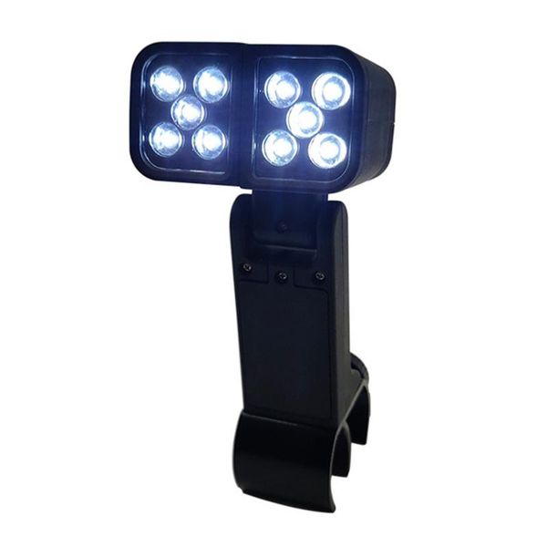 flashlights torches 10led bbq grill lights tent lamp 2 heads waterproof rotatable mount clip outdoor indoor barbeque tools
flashlights torches 10led bbq grill lights tent lamp 2 heads waterproof rotatable mount clip outdoor indoor barbeque tools