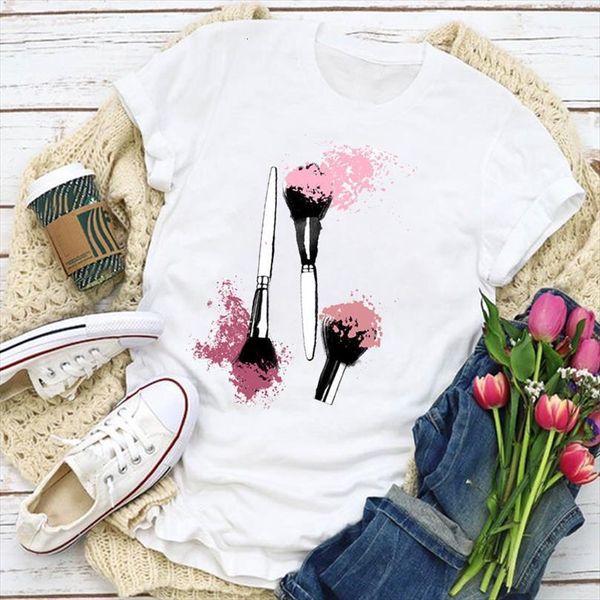 and women graphic 90 watercolor men t shirt beauty womens printed finger nail summer clothing lady clothes tee female, White;black
and women graphic 90 watercolor men t shirt beauty womens printed finger nail summer clothing lady clothes tee female, White;black