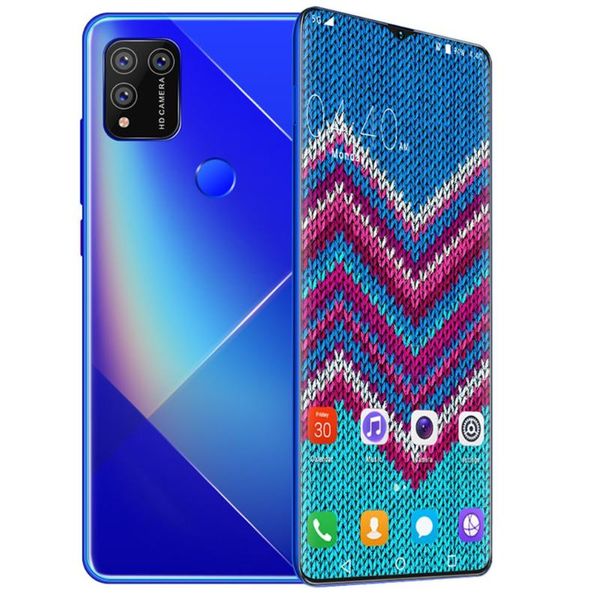 walkie talkie s30 6.7 "water drop screen 2 + 16gb true fingerprint mobile phone real face recognition android 6.0 system
walkie talkie s30 6.7 "water drop screen 2 + 16gb true fingerprint mobile phone real face recognition android 6.0 system