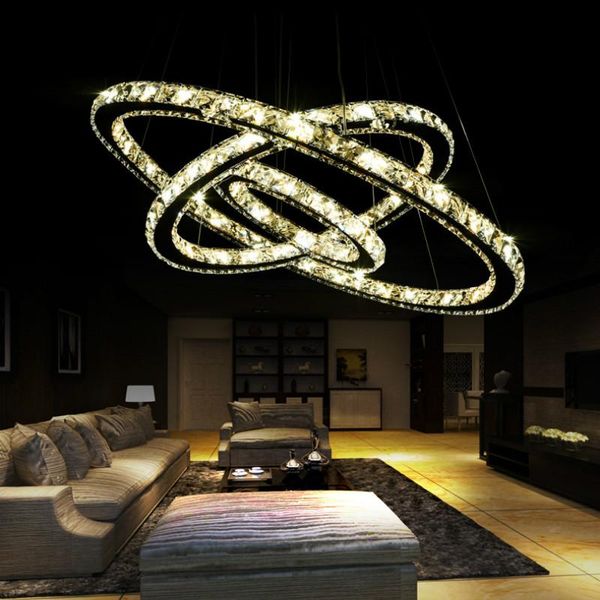 modern chrome chandelier crystals diamond ring led lamp stainless steel hanging light fixtures adjustable cristal wf1117 chandeliers
modern chrome chandelier crystals diamond ring led lamp stainless steel hanging light fixtures adjustable cristal wf1117 chandeliers