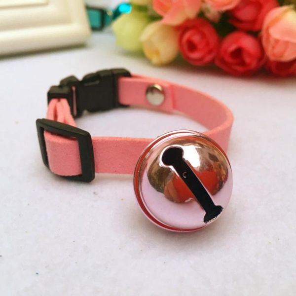 dog collars & leashes cat leash collar with big bell puppy necklace for cats dogs pet supplies fp8 jy18
dog collars & leashes cat leash collar with big bell puppy necklace for cats dogs pet supplies fp8 jy18