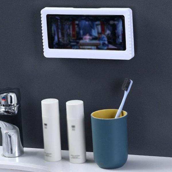 storage boxes & bins waterproof mobile phone box for bathroom without punching wall mount shower holder
storage boxes & bins waterproof mobile phone box for bathroom without punching wall mount shower holder