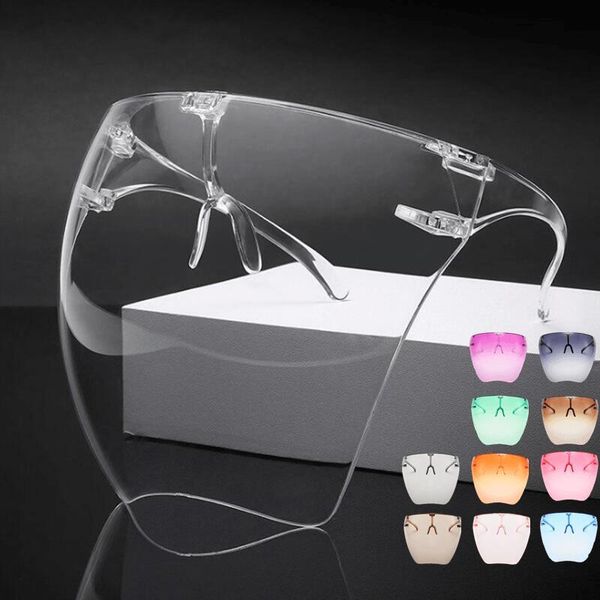 outdoor eyewear colorful eye shield visor large mirror cycling sun glasses half face guard protector mask anti-spray
outdoor eyewear colorful eye shield visor large mirror cycling sun glasses half face guard protector mask anti-spray