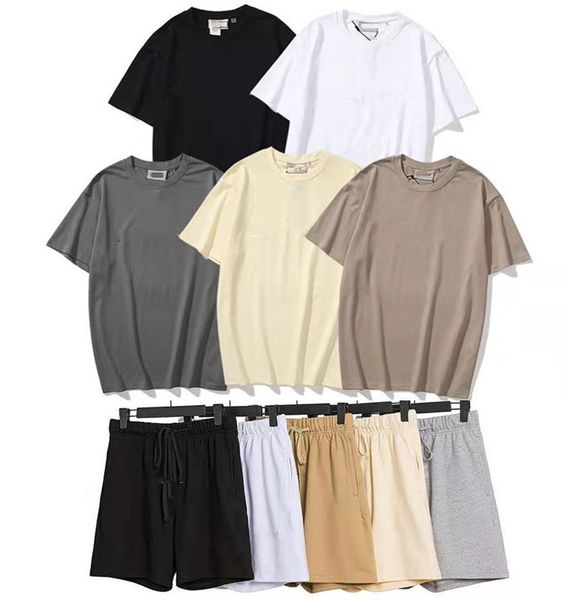 3m reflective ess mens and womens tees polos fashion short sleeve leisure t-shirt trends designer jogger shorts, White;black
3m reflective ess mens and womens tees polos fashion short sleeve leisure t-shirt trends designer jogger shorts, White;black