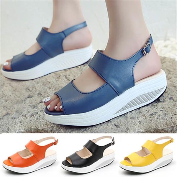 sandals women summer wedges platform peep-toe shoes for woman gladiator sandalias mujer 2021 casual ladies comfort sandal1, Black
sandals women summer wedges platform peep-toe shoes for woman gladiator sandalias mujer 2021 casual ladies comfort sandal1, Black