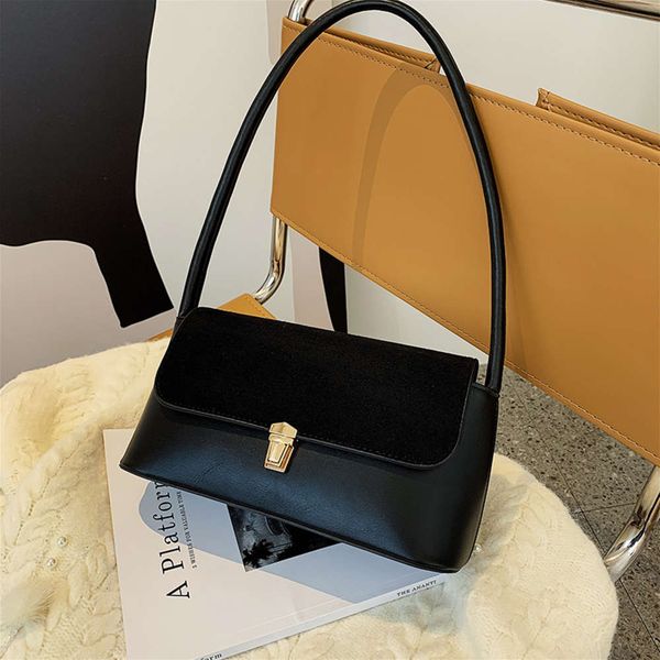 women single shoulder bag classic leather french vintage uet 2021 design flap handbag and purse trendy simple clutch
women single shoulder bag classic leather french vintage uet 2021 design flap handbag and purse trendy simple clutch
