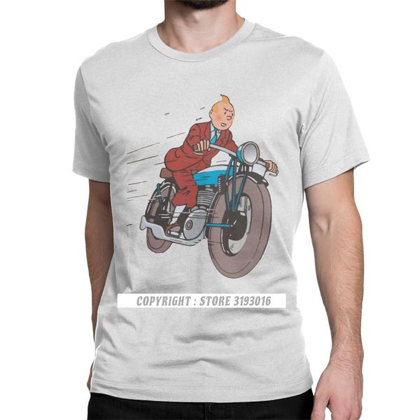 ccccsportmotorcycle the adventures of tintin t-shirt men premium cotton tshirt herge comic snowy haddock dog camisa oversized tshirt, Black;yellow
ccccsportmotorcycle the adventures of tintin t-shirt men premium cotton tshirt herge comic snowy haddock dog camisa oversized tshirt, Black;yellow