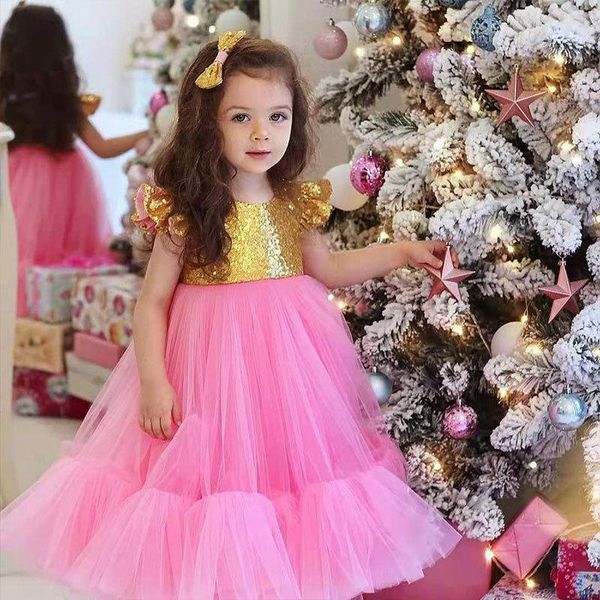 girl's dresses baby girls lace formal birthday dress for 1 2 year born baptism clothes toddler kid christening party wedding tutu gown, Red;yellow
girl's dresses baby girls lace formal birthday dress for 1 2 year born baptism clothes toddler kid christening party wedding tutu gown, Red;yellow