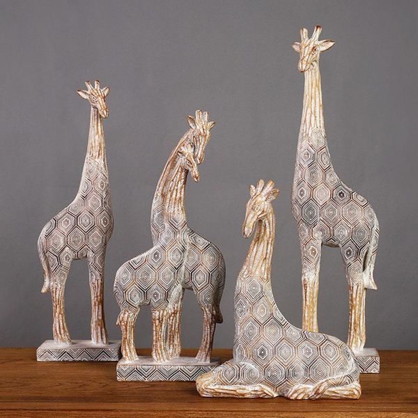 decorative objects & figurines home decoration creative couple deer indoor living room display resin crafts
decorative objects & figurines home decoration creative couple deer indoor living room display resin crafts