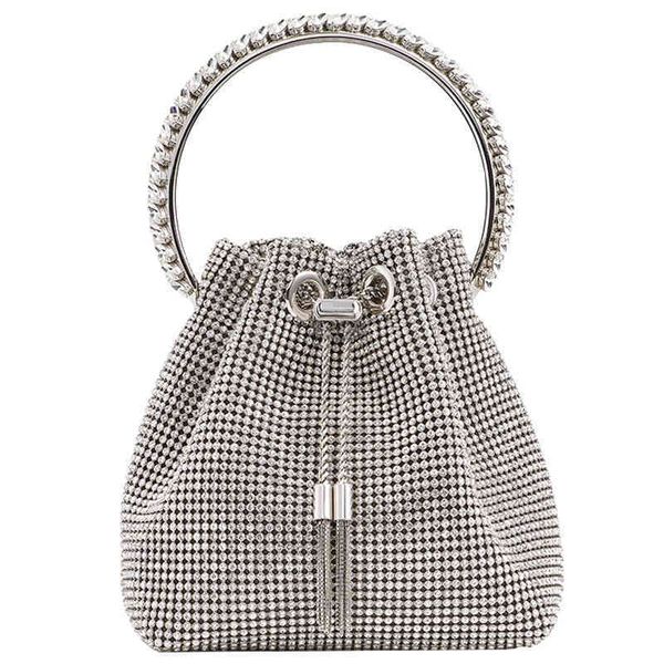 bling crystal clutch evening women luxury designer korean evening totes rhinestone bucket shoulder bag wedding party ladies c0508
bling crystal clutch evening women luxury designer korean evening totes rhinestone bucket shoulder bag wedding party ladies c0508