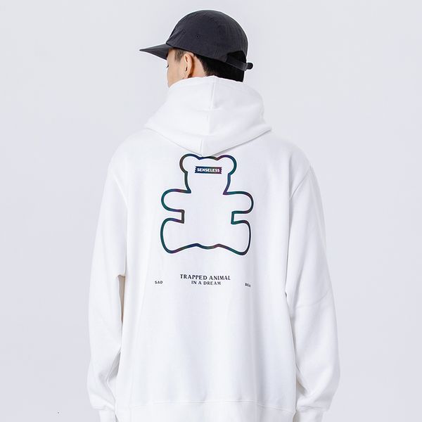 men's hoodies & sweatshirts men in hoodies hip hop streetwear bear printed harajuku casual loose cotton hood black hipster sweater eno4
men's hoodies & sweatshirts men in hoodies hip hop streetwear bear printed harajuku casual loose cotton hood black hipster sweater eno4