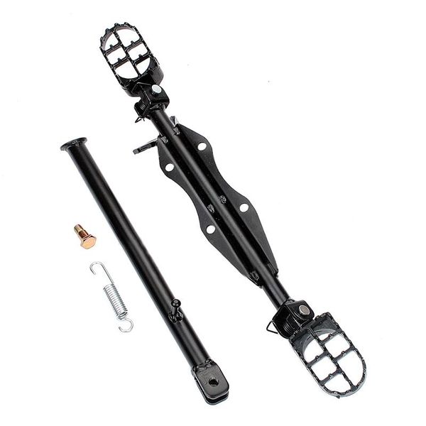 other motorcycle parts 110cc 125cc 140cc dirt pit bike foot peg rest mount bracket atomik pro small off-road
other motorcycle parts 110cc 125cc 140cc dirt pit bike foot peg rest mount bracket atomik pro small off-road